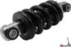 Rear shock absorber (B) Kukirin G2