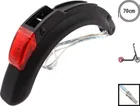 Rear fender Kugoo S1