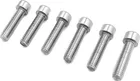 Rear wheel BTR screws for Dualtron Mini (x6)