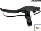 Ceoctec Bongo Serie A left-hand brake lever