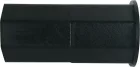 Hexagonal cover for Z8, Z9 and Z10 iron tube
