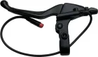 Right brake lever Nutt cable 30cm waterproof connector