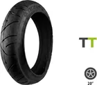 Tire 20x4 1/4 tubetype road