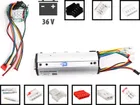 36V HX X7 Display and Controller Kit