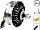 Vsett9+ front engine