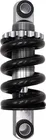 Front shock absorber (B) Kukirin G2