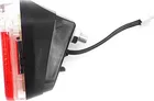 Ocean Drive X9 rear LED