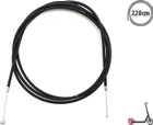 Ninebot Segway ZT3 Pro rear brake cable