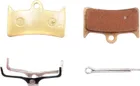 Hope Tech4 V4 metallic brake pads