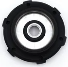 Dualtron Mini motor flange on the drum side