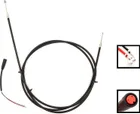 Etwow brake cable