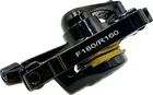 Front left brake caliper Kukirin G2 2024
