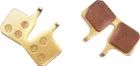 Magura 9.C metallic brake pads