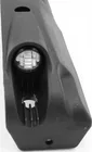 Complete right side cover Dualtron Victor and Dt3