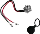 GX16-3P load port round connector cables