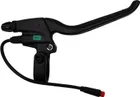Urbanglide E-cross Pro left-hand brake lever