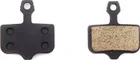 Sram Avid semi-metallic brake pads for Zero 10x and 11x/Vsett 10+/Storm/Thunder