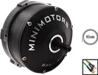 Speedway 5 motor