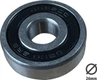 6000 2RS Bearing Z8 Z9