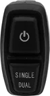 Single Dual switch Dualtron Pop (Popular)