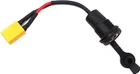 Kukirin S1 Max charging port
