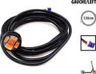 Left front blinker Rovoron R7