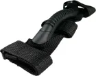 Carry harness for electric scooter