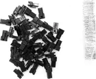 SM 3-pin female connector x50 pcs
