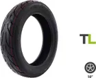Tire 10x2.50-6.5 tubeless Ninebot F Series