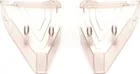 Z8X Front LED Mounts Left and Right