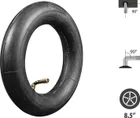 Inner tube 8.5x2 rim 134 mm valve 90x90°