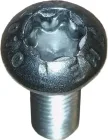 Front and rear deck screws for Dualtron Mini X14