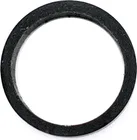 Carbon handlebar riser ring 15 mm