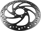 160mm Brake Disc 2.8mm Thickness, 48mm Bolt Circle