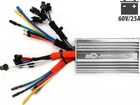 60V 25A Dualtron Eagle controller