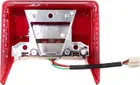 Rear light (B) Kukirin G3