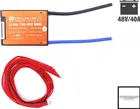 BMS Daly 48V 13S 40A