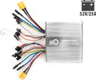 Controller 52v 25A Dualtron Mini Special Long Body Twin Engines