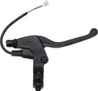 Left brake lever (B) Kukirin G3