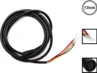 New Ey 3 display, 6-pin version