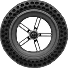 Rear wheel with Urbanglide 100XS 100S rim