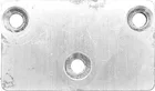 Dualtron Thunder 3 Victor Luxury Plus keel plate