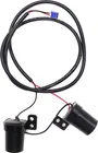 Kukirin T3 left and right projector