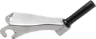 Frame crossmember (assembly) Kukirin A1