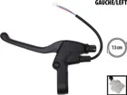 Left brake lever (B) Kukirin G3