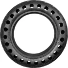 8.5x2 Solid Tire Zero 8 & 9 Front / Inokim Light 1 & 2
