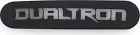 Dualtron suspension arm sticker