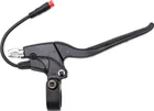 Left brake handle waterproof connector