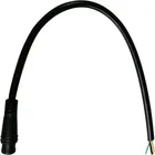 6-pin waterproof male connector