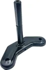 Ecross front fork